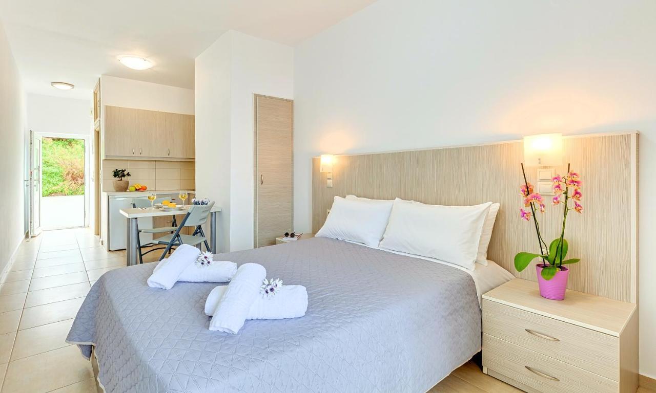 Fodele Beachfront Apts, Βy Idealstay Experience Экстерьер фото